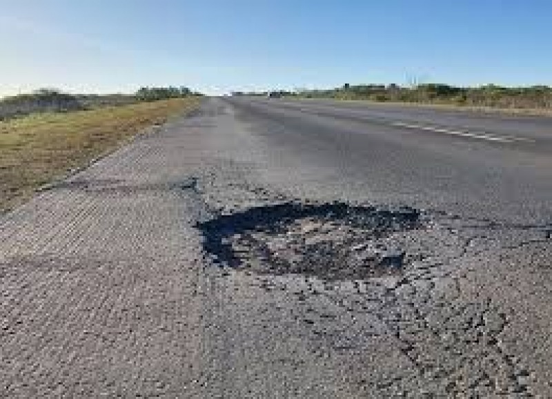 En Argentina solo el 31% de la red vial nacional est en buen estado